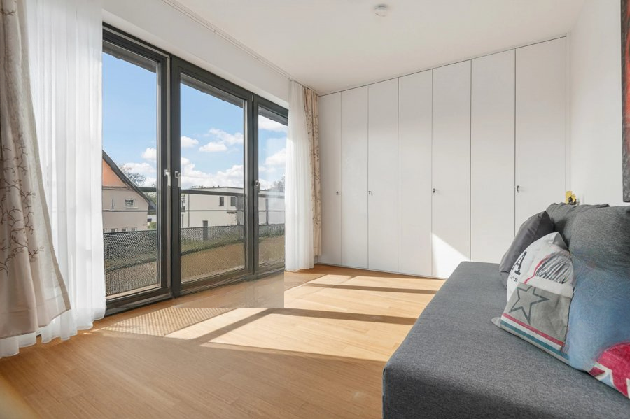 Квартира в Люксембурге, Люксембург, 200 м² - фото 7