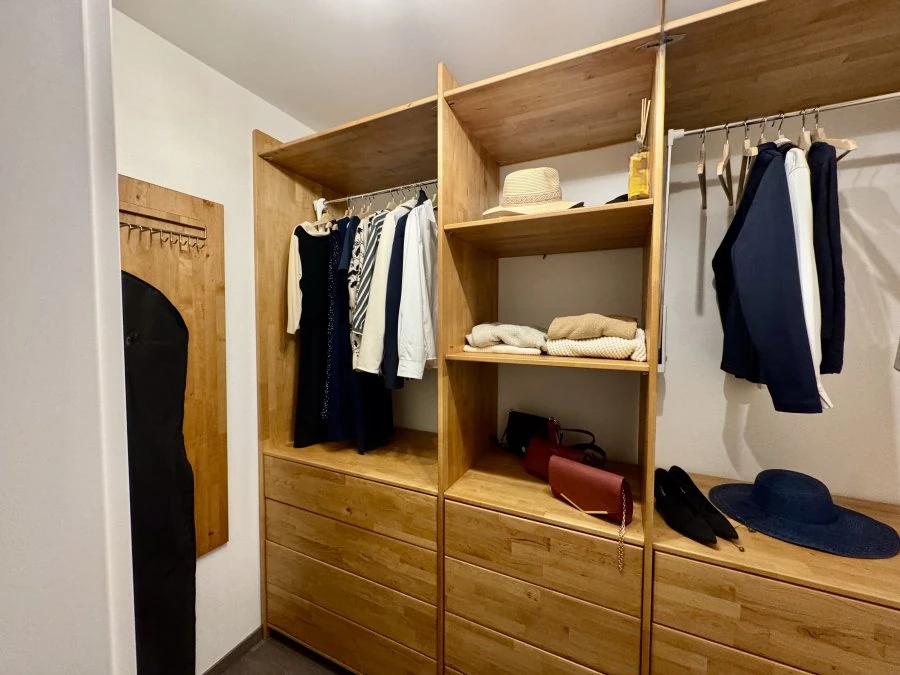 Квартира в Люксембурге, Люксембург, 122 м² - фото 7