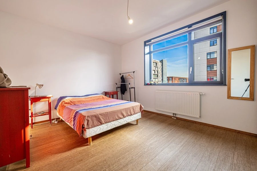 Квартира в Люксембурге, Люксембург, 102 м² - фото 7