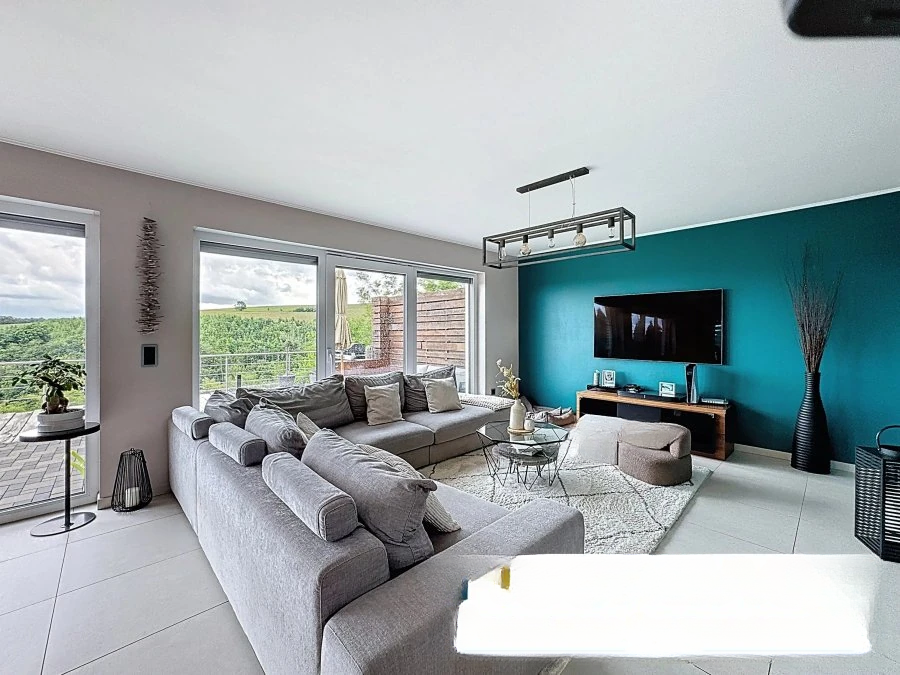 Квартира в Дикирхе, Люксембург, 267 м² - фото 7