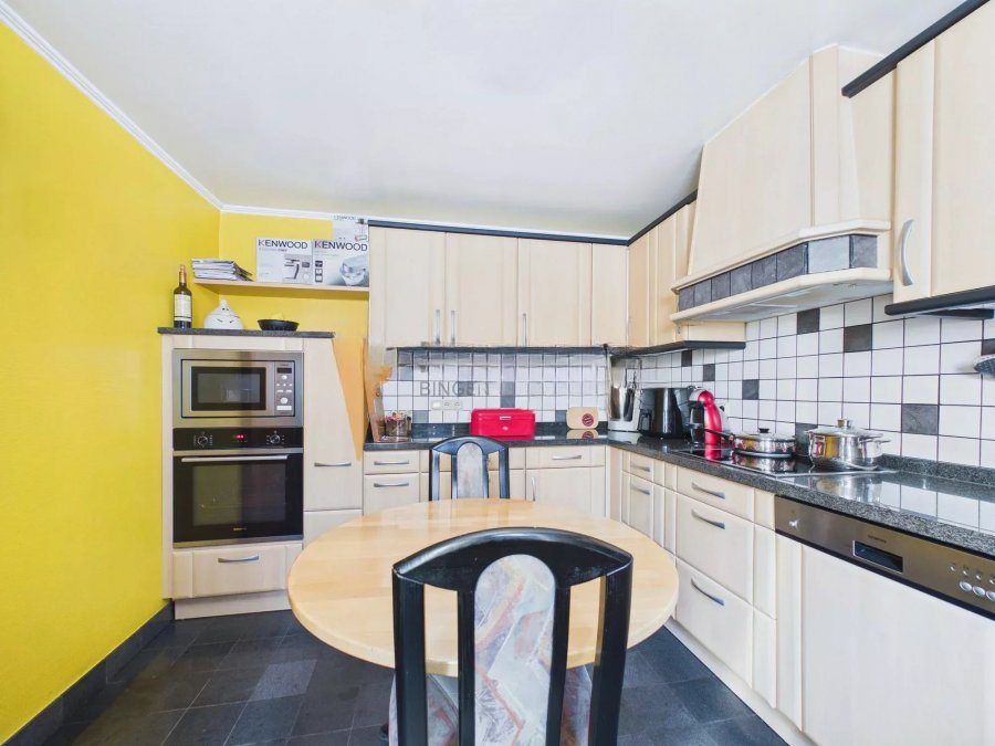 Квартира в Люксембурге, Люксембург, 175 м² - фото 7