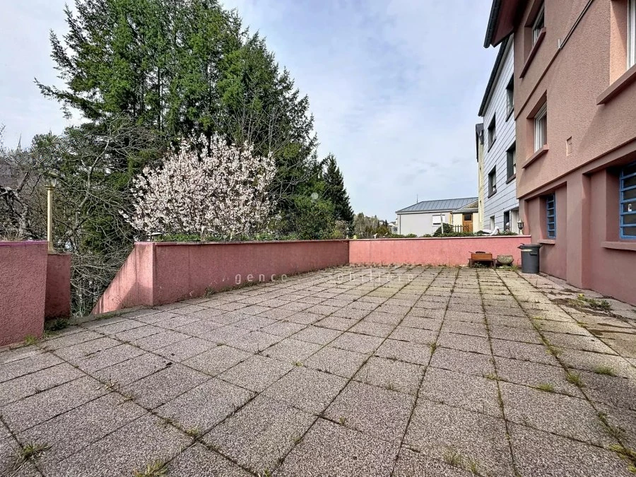 Квартира в Люксембурге, Люксембург - фото 7