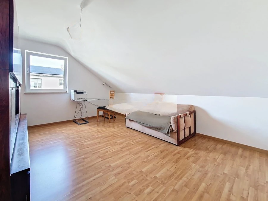 Квартира в Люксембурге, Люксембург, 121 м² - фото 7