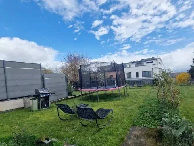 Квартира в Люксембурге, Люксембург, 88 м² - фото 7