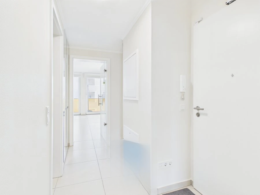 Квартира в Люксембурге, Люксембург, 70 м² - фото 7