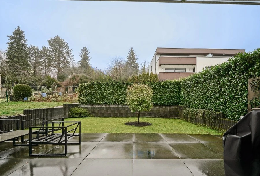 Квартира в Люксембурге, Люксембург, 111 м² - фото 7