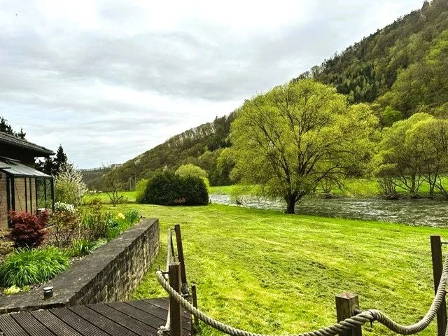 Квартира в Дикирхе, Люксембург, 197 м² - фото 7