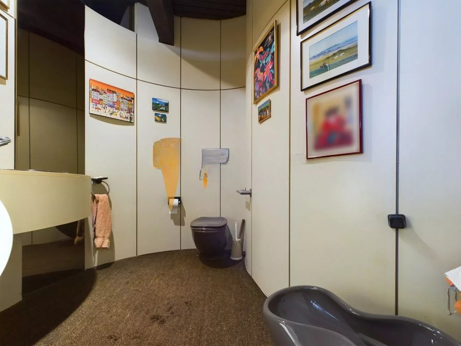 Квартира в Люксембурге, Люксембург, 215 м² - фото 7