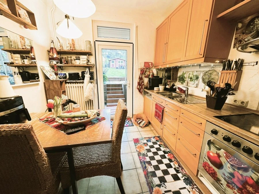 Квартира в Дикирхе, Люксембург, 155 м² - фото 7