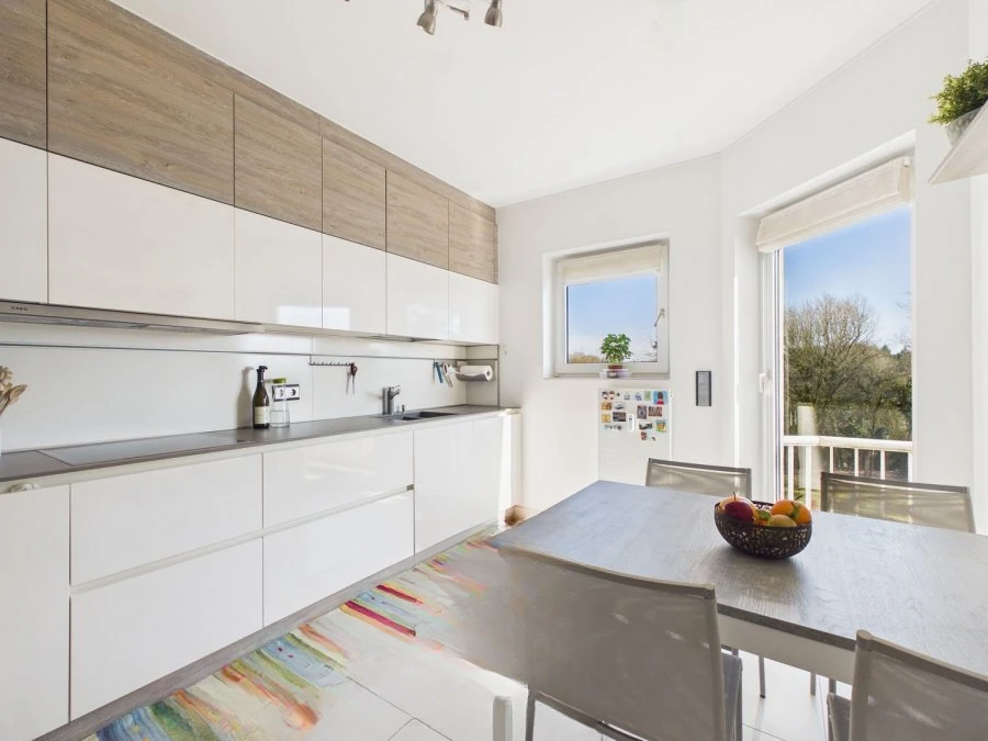 Квартира в Люксембурге, Люксембург, 100 м² - фото 7