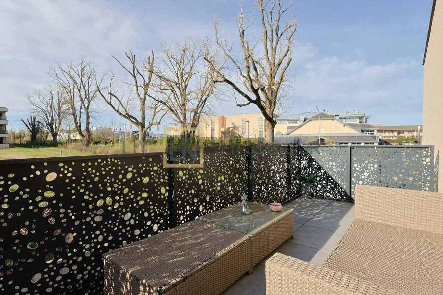 Квартира в Люксембурге, Люксембург, 73 м² - фото 7