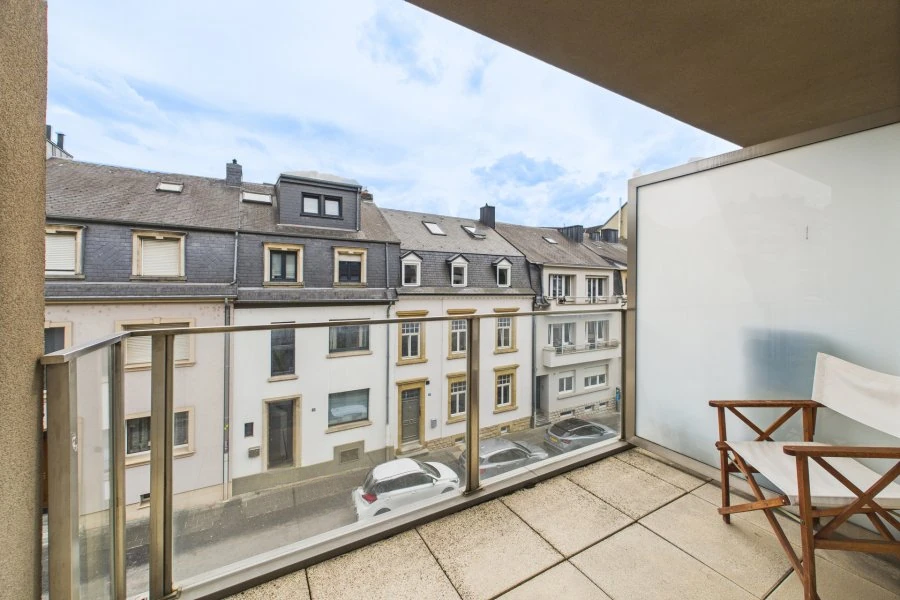 Квартира в Люксембурге, Люксембург, 42 м² - фото 7