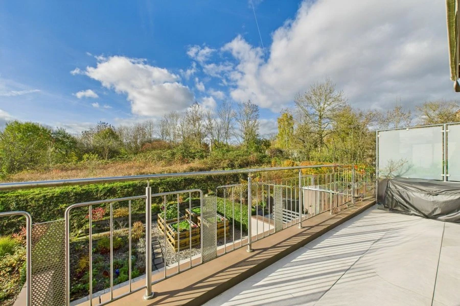 Квартира в Люксембурге, Люксембург, 82 м² - фото 7