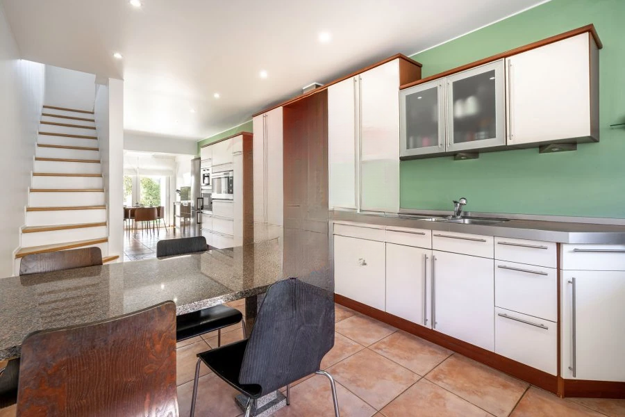 Квартира в Люксембурге, Люксембург, 240 м² - фото 7