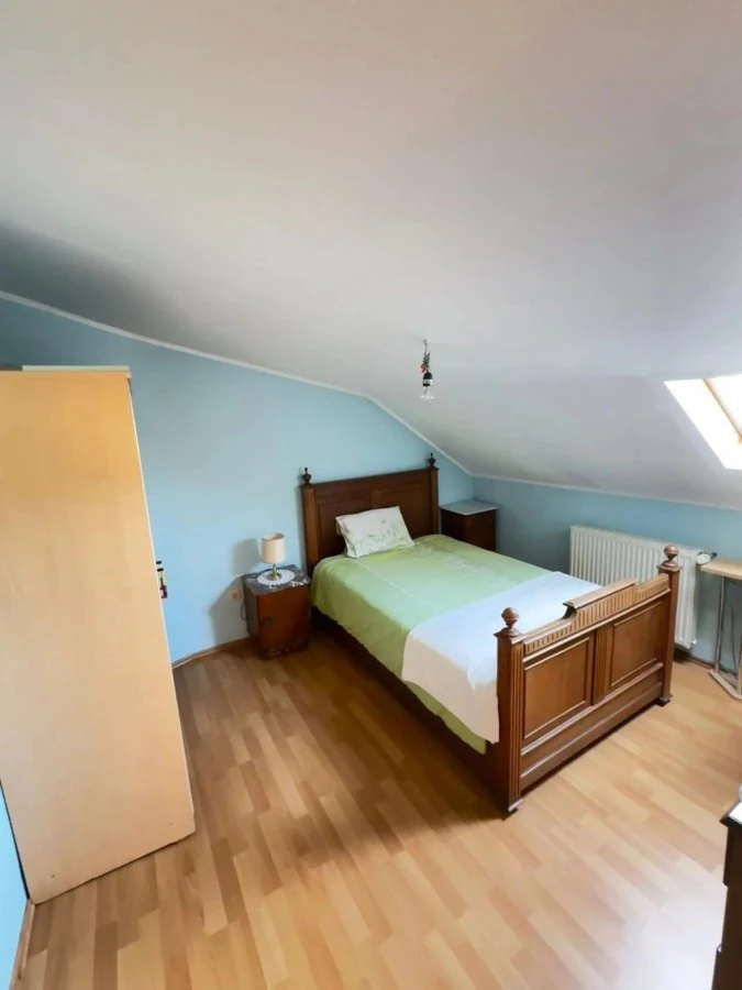 Квартира в Люксембурге, Люксембург, 110 м² - фото 7