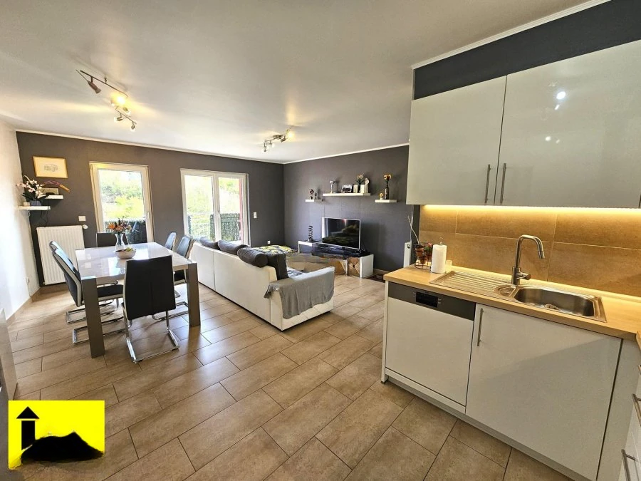 Квартира в Люксембурге, Люксембург, 66 м² - фото 7