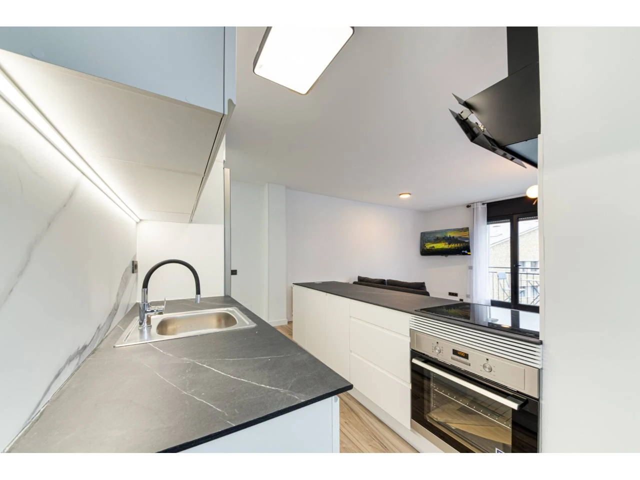 Квартира в Энкаме, Андорра, 96 м² - фото 7