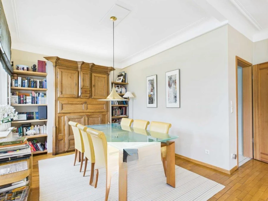 Квартира в Люксембурге, Люксембург, 174 м² - фото 7