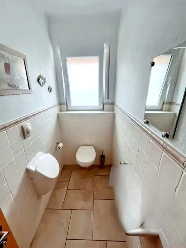 Квартира в Люксембурге, Люксембург, 100 м² - фото 7