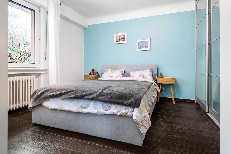 Квартира в Люксембурге, Люксембург, 82 м² - фото 7