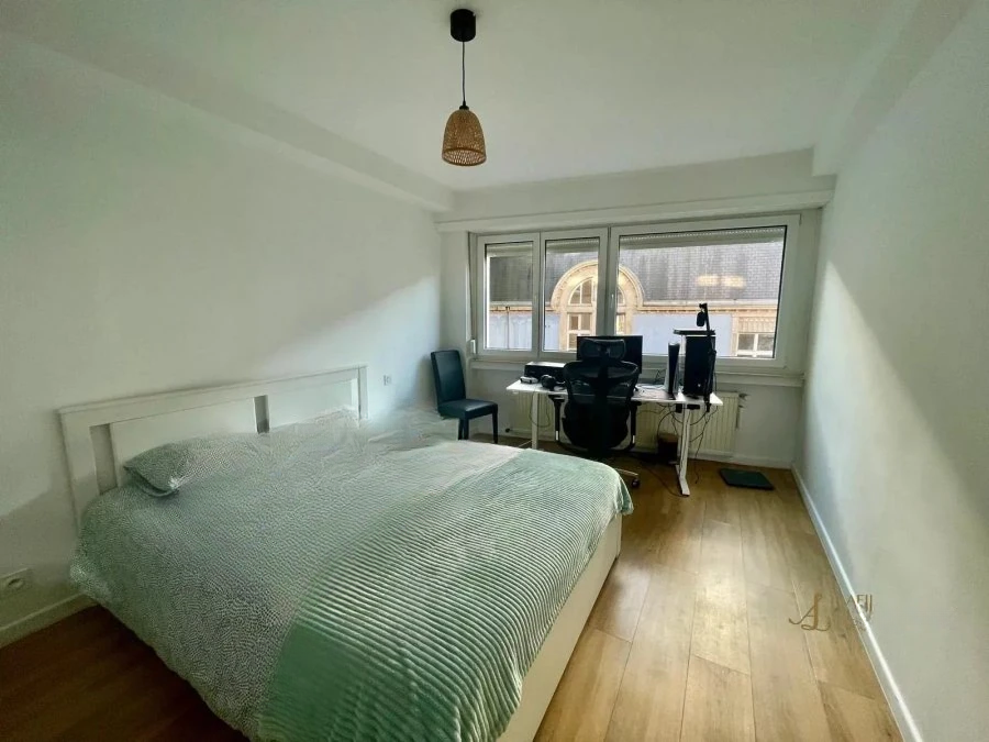 Квартира в Люксембурге, Люксембург, 83 м² - фото 6