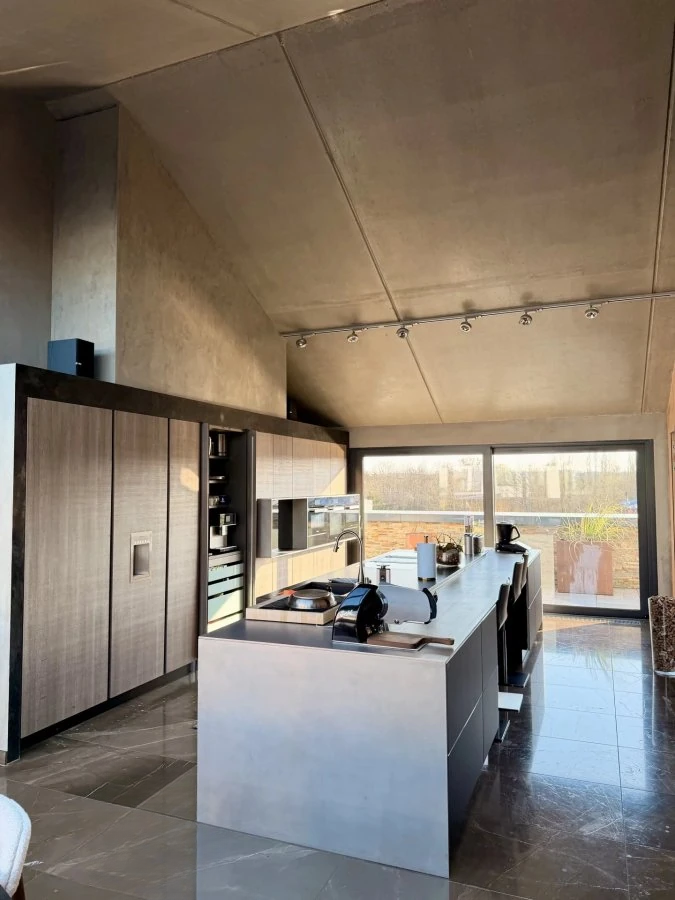 Квартира в Люксембурге, Люксембург, 411 м² - фото 7