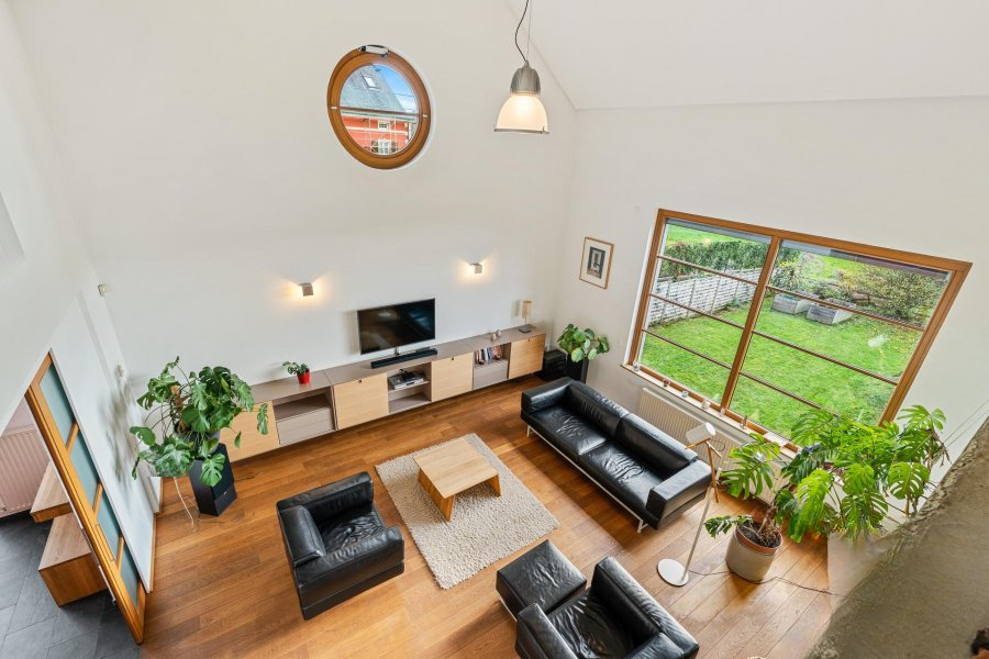 Квартира в Люксембурге, Люксембург, 210 м² - фото 7