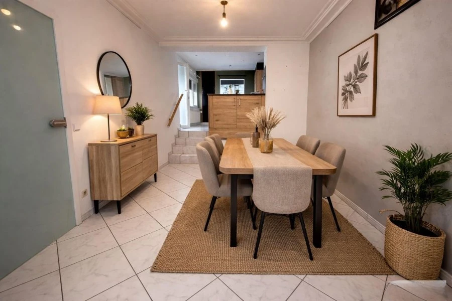 Квартира в Люксембурге, Люксембург, 120 м² - фото 7