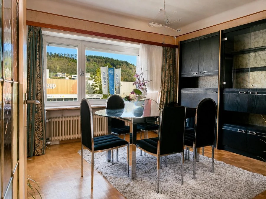 Квартира в Дикирхе, Люксембург, 150 м² - фото 7