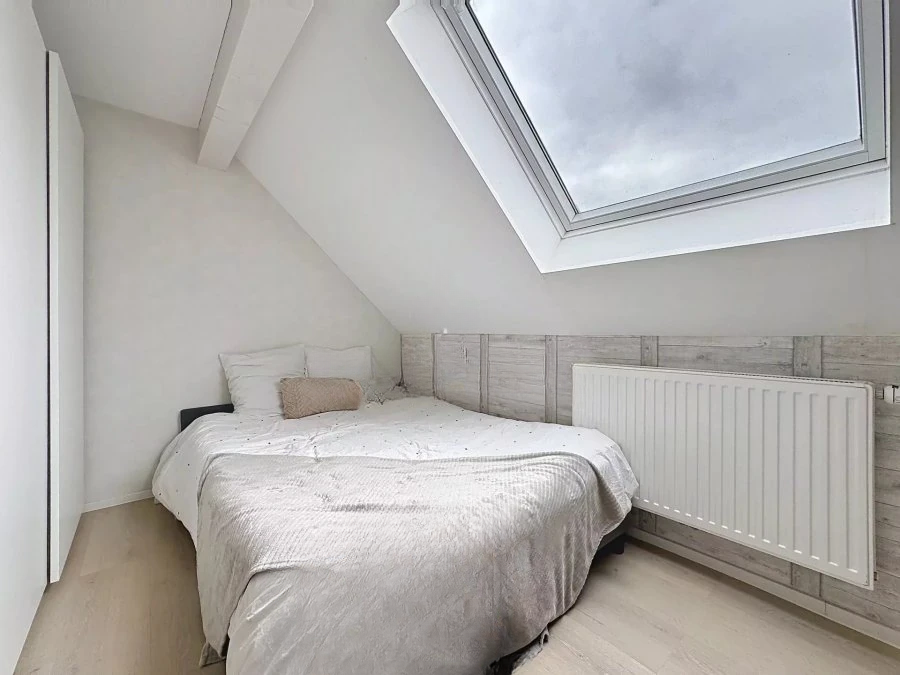 Квартира в Гревенмахере, Люксембург, 116 м² - фото 7