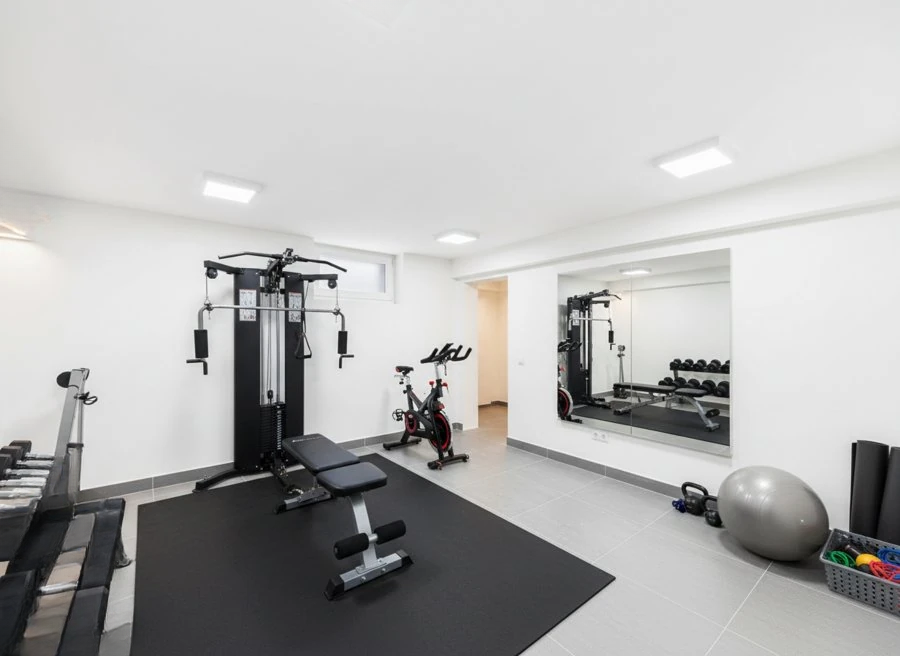 Квартира в Люксембурге, Люксембург, 264 м² - фото 7