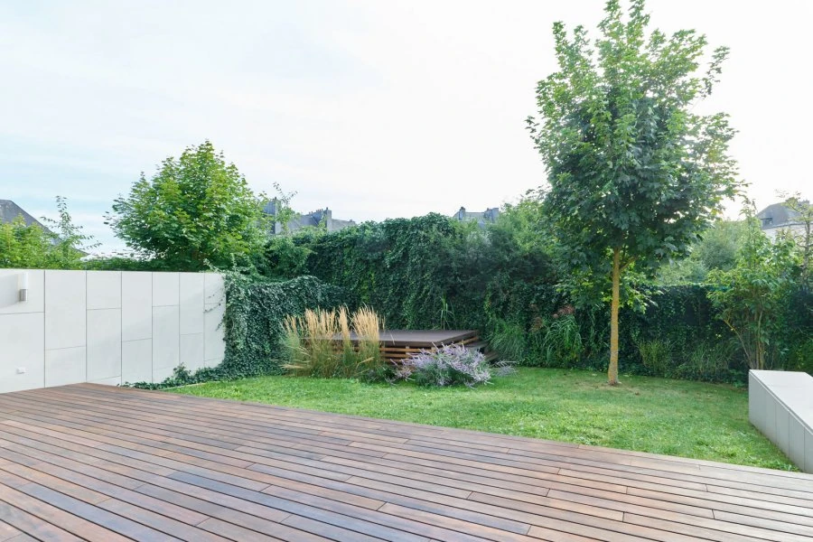 Квартира в Люксембурге, Люксембург, 314 м² - фото 7