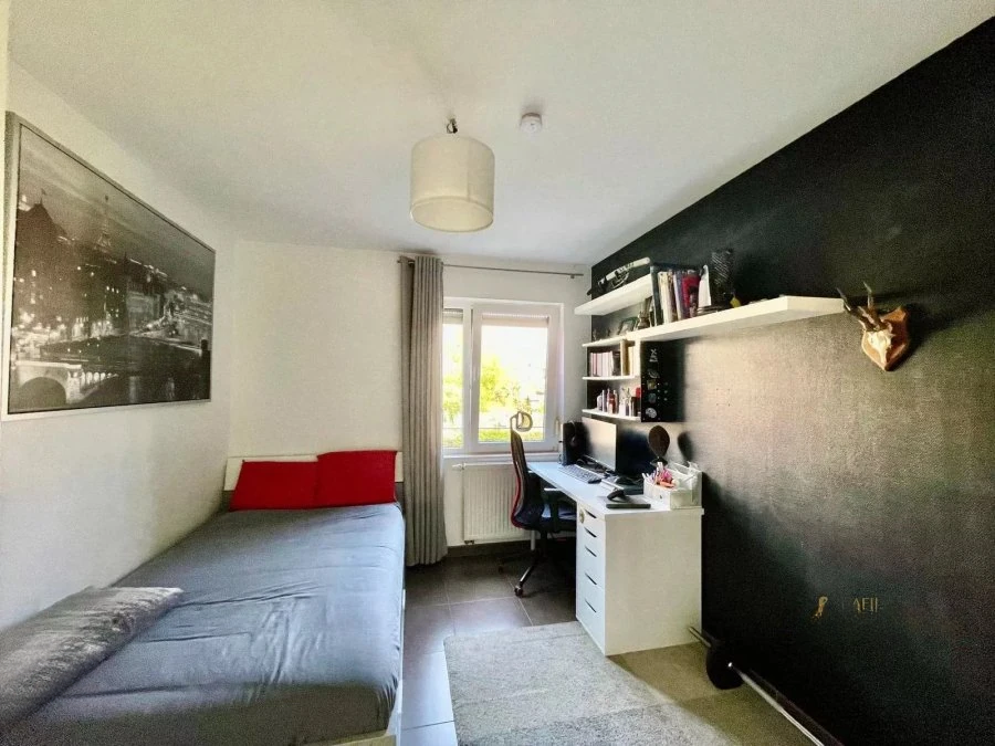 Квартира в Люксембурге, Люксембург, 99 м² - фото 7