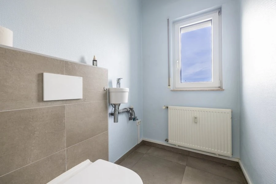 Квартира в Люксембурге, Люксембург, 96 м² - фото 7