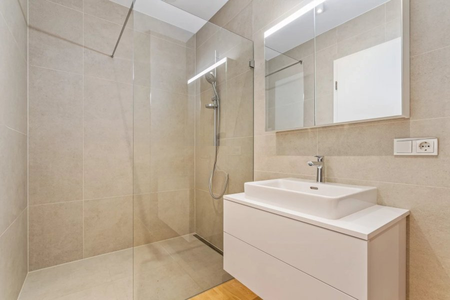 Квартира в Люксембурге, Люксембург, 109 м² - фото 7