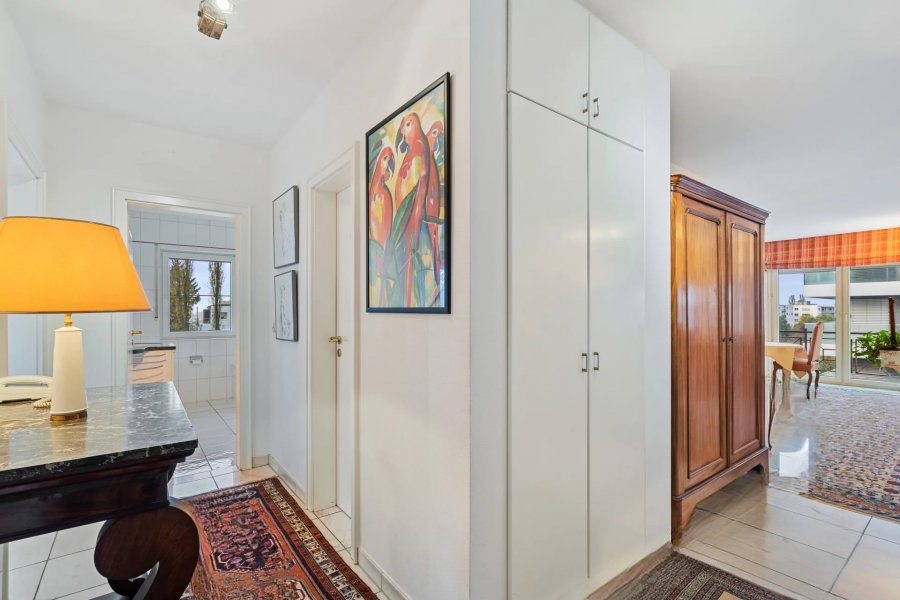 Квартира в Люксембурге, Люксембург, 120 м² - фото 7