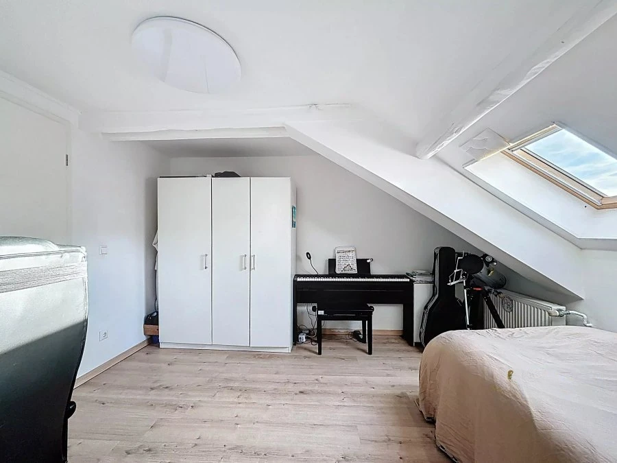 Квартира в Люксембурге, Люксембург, 59 м² - фото 7