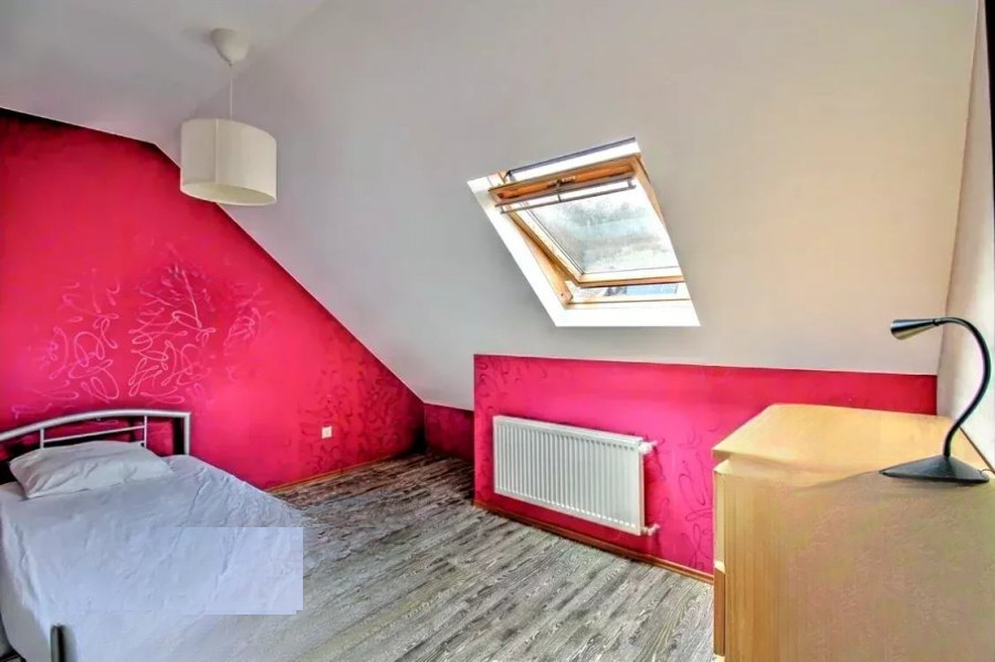 Квартира в Люксембурге, Люксембург, 155 м² - фото 7