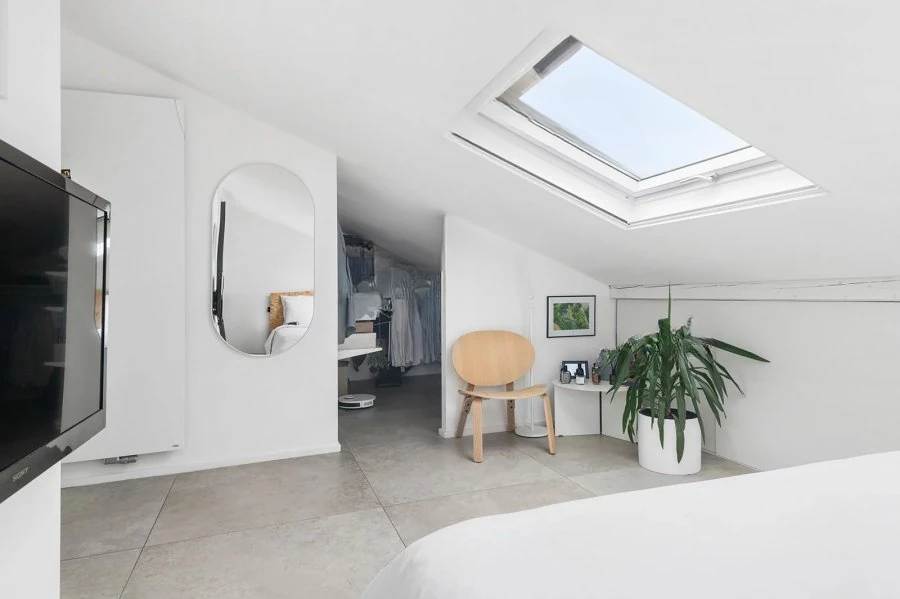 Квартира в Люксембурге, Люксембург, 59 м² - фото 7