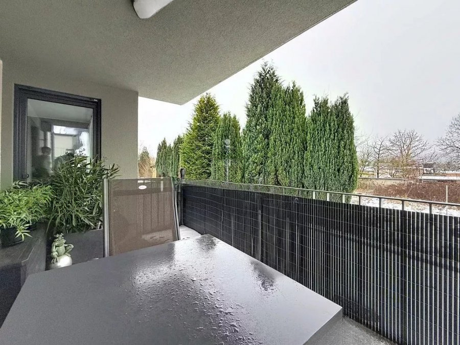 Квартира в Люксембурге, Люксембург, 123 м² - фото 7