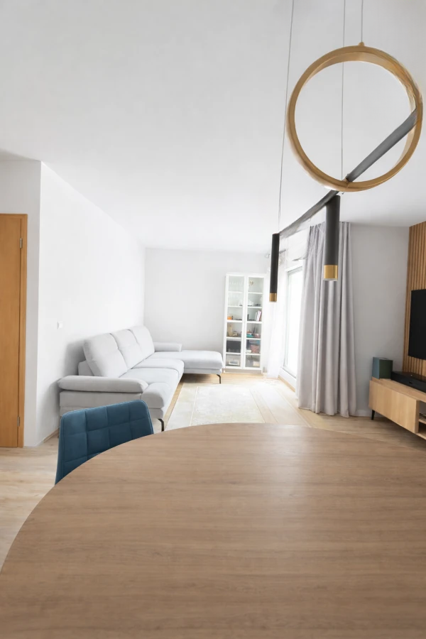 Квартира в Люксембурге, Люксембург, 92 м² - фото 7