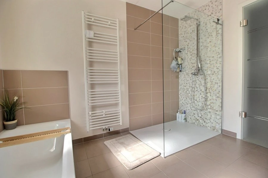 Квартира в Люксембурге, Люксембург, 180 м² - фото 7