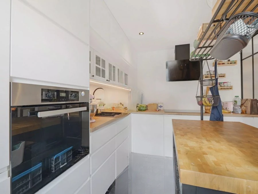 Квартира в Люксембурге, Люксембург, 163 м² - фото 7