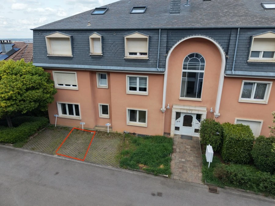 Квартира в Люксембурге, Люксембург, 45 м² - фото 7