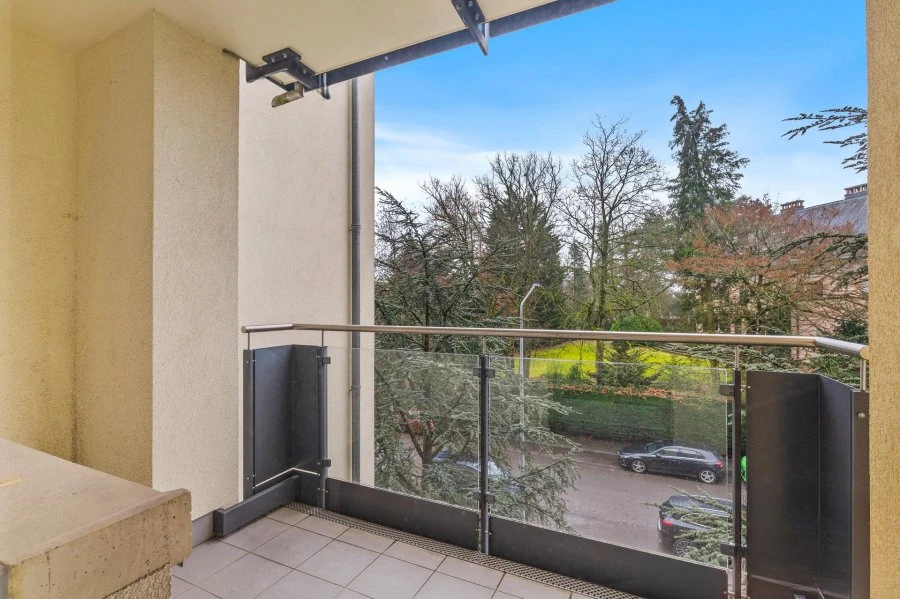 Квартира в Люксембурге, Люксембург, 133 м² - фото 7