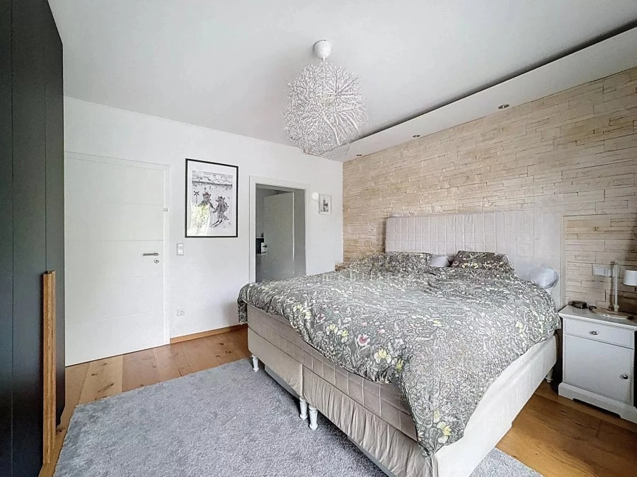 Квартира в Люксембурге, Люксембург, 105 м² - фото 7