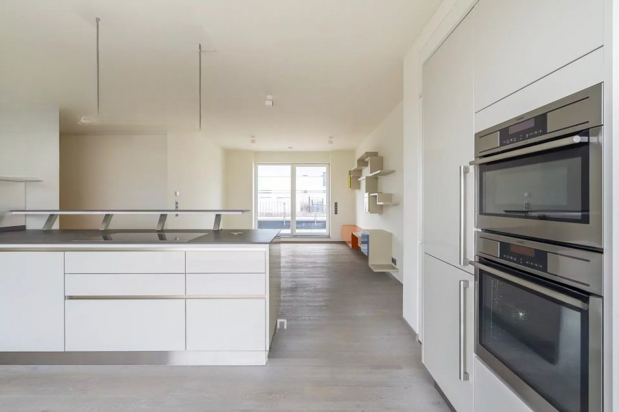 Квартира в Люксембурге, Люксембург, 90 м² - фото 7