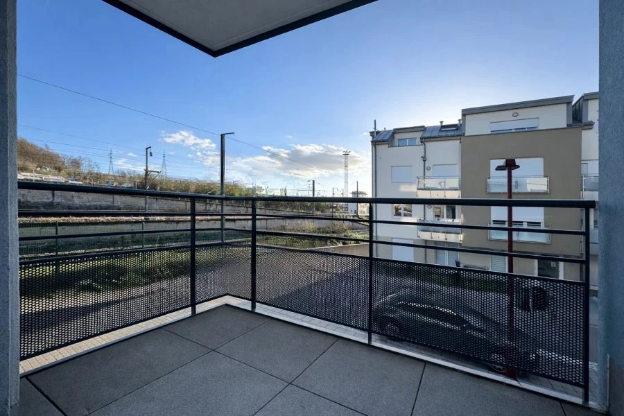 Квартира в Люксембурге, Люксембург, 62 м² - фото 7