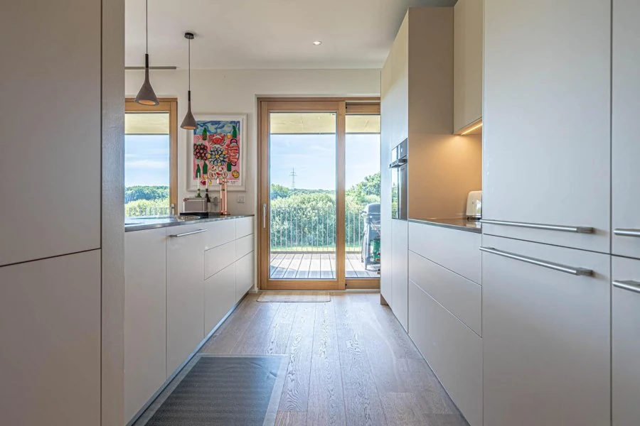 Квартира в Люксембурге, Люксембург, 146 м² - фото 7