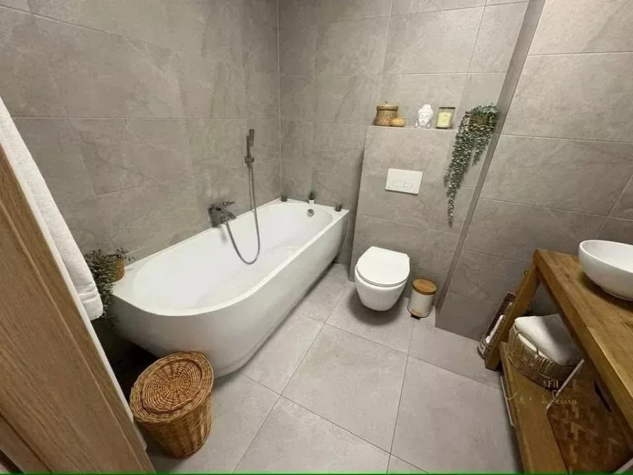 Квартира в Люксембурге, Люксембург, 79 м² - фото 7